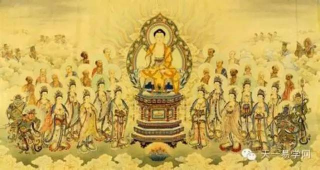 邵伟华解说《三世因果经》