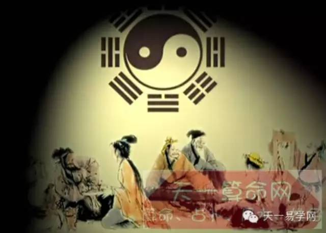 算命哲理小故事