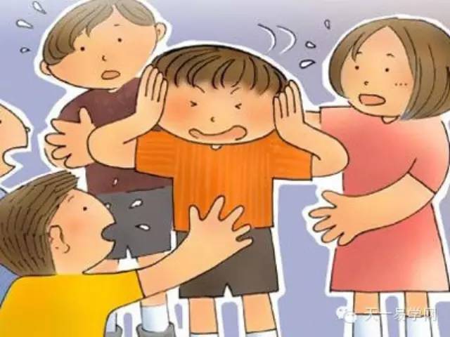 自闭症的八字研究