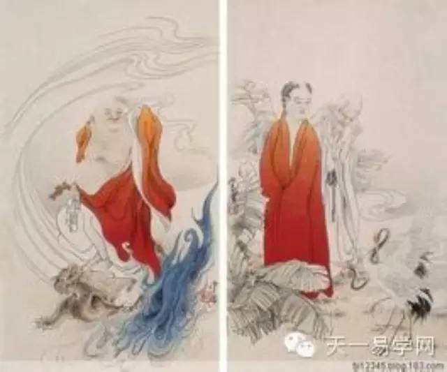 三世因果-猎人钩葛的今世和前生
