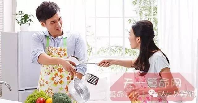 地支看婚姻次数技巧