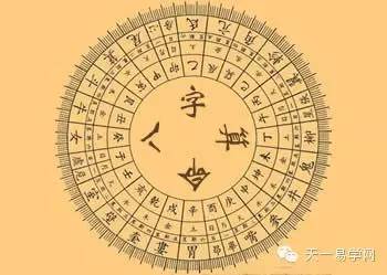 八字算命的经验—值得初学者仔细研读