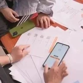 又一个“投资”抢画项目被骗的客户