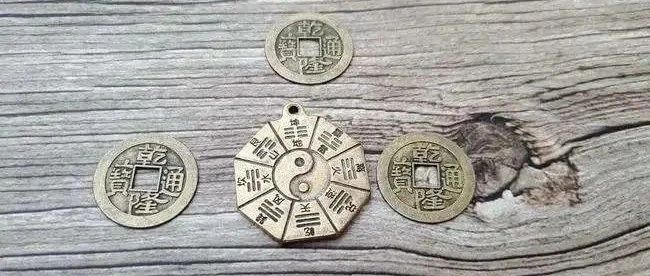 复合型的事情在卦象如何取用