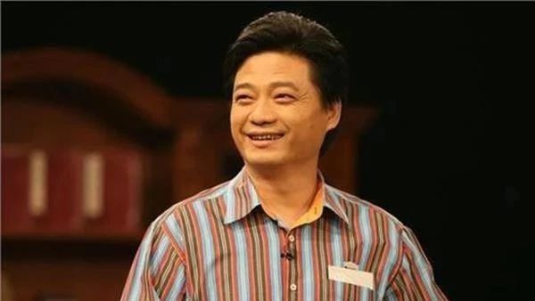 亦正亦邪，笑里藏刀的崔永元