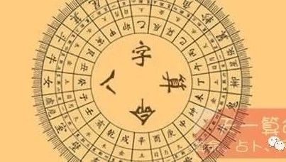 命理中的能量守恒与信息变化（八字蕴含人生真理）