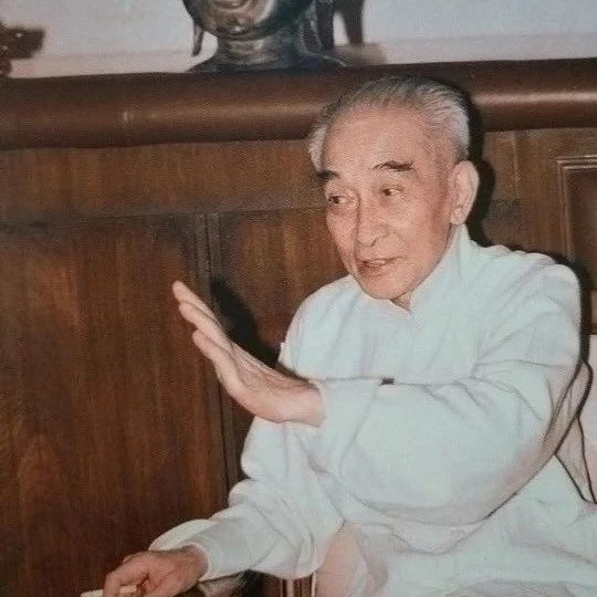 南怀瑾老师：被玄奘接引投胎的这位法师有“闻蚁斗如雷鸣”的定力