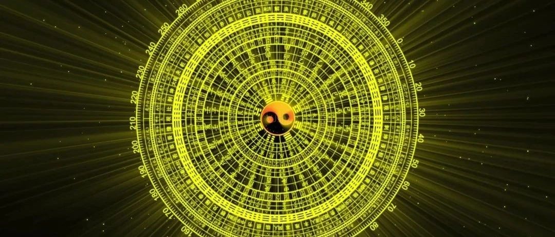 六爻纳支原理思考