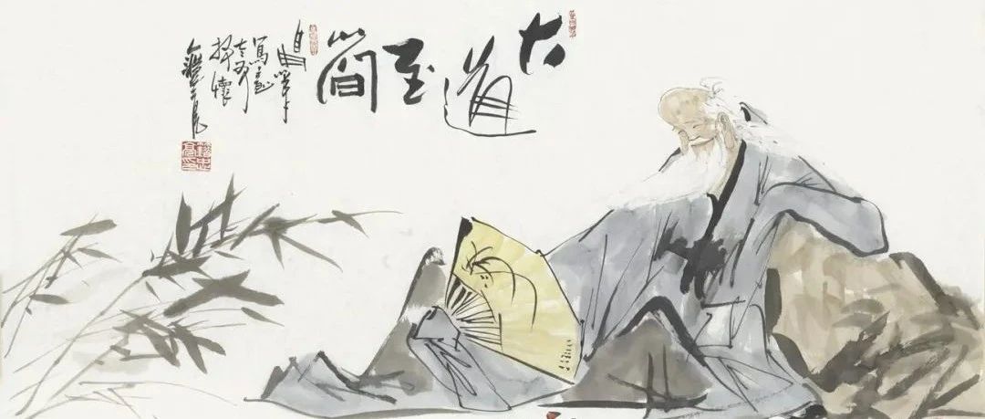 大道至简的去看卦象更有意思