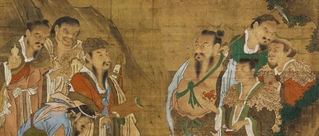 吕洞宾祖师与纯阳剑法的由来！