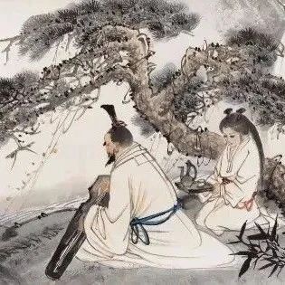庄子修行：人唯孤独，方能出众