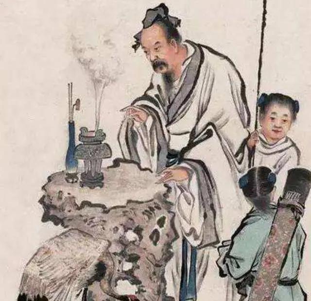 借古鉴今 | 宋代“分身术”之心服口服