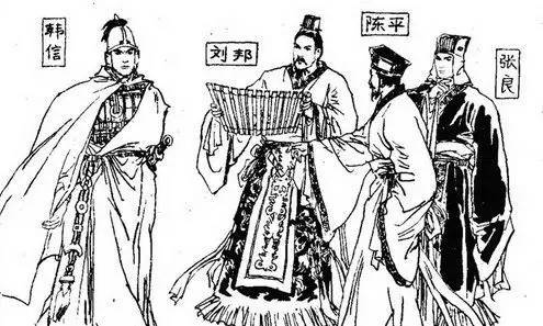 借古鉴今：中国古代如何使用老实人与不老实人