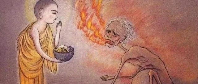 逢中元节的确是需要注意一下的