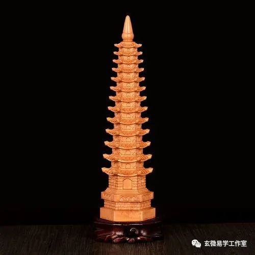 解读卦象，不是单纯靠灵感的，还得有强大的逻辑支撑