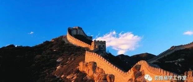 一个求测母亲身体健康状况的卦象