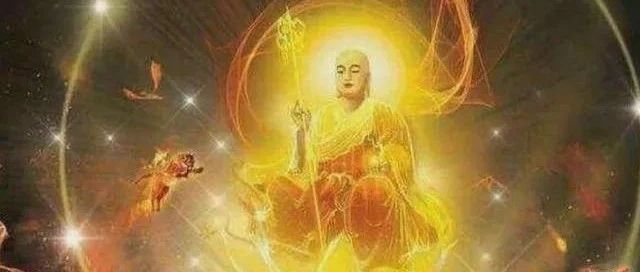 玄微奇谈：你都见过一去寺庙烧香就走霉运的人吗