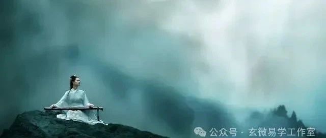 盲派八字是一种高超而唯美的艺术