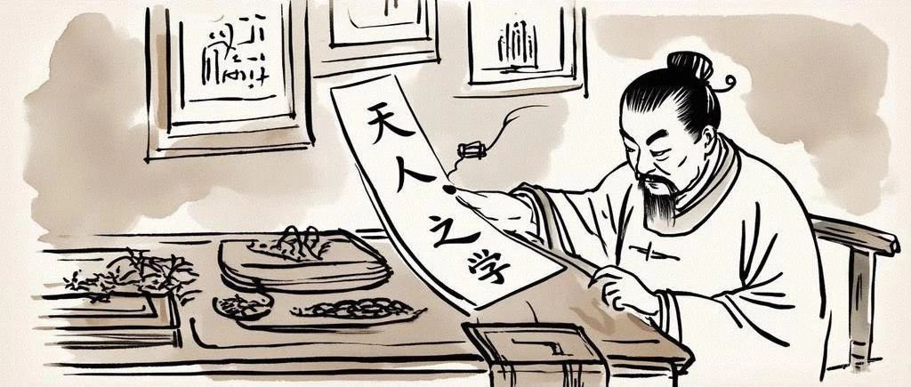 孩子头疼多年，到处求医，求问原因！