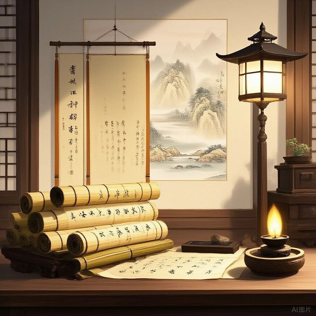 深度探究：周易卦爻辞不是随机占卜语，暗藏5套千年不变的底层规律